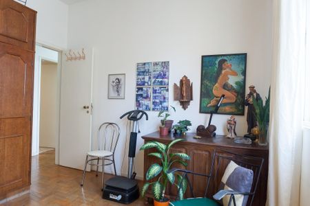 Apartamento à venda com 105m², 3 quartos e sem vagaquarto 2