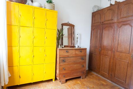 Apartamento à venda com 105m², 3 quartos e sem vagaquarto 2