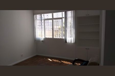 Quarto de apartamento à venda com 3 quartos, 114m² em Coracao de Jesus, Belo Horizonte