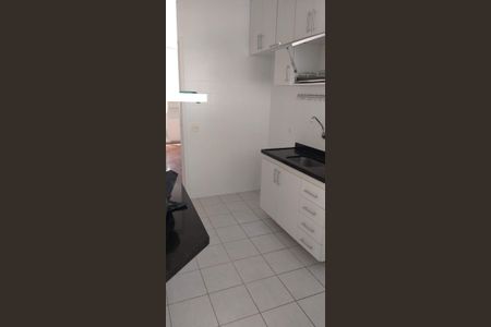 Cozinha de apartamento à venda com 3 quartos, 114m² em Coracao de Jesus, Belo Horizonte