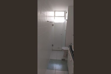 Banheiro de apartamento à venda com 3 quartos, 114m² em Coracao de Jesus, Belo Horizonte