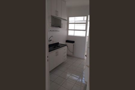 Cozinha de apartamento à venda com 3 quartos, 114m² em Coracao de Jesus, Belo Horizonte