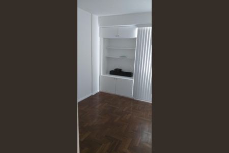 Sala de apartamento à venda com 3 quartos, 114m² em Coracao de Jesus, Belo Horizonte