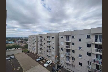 Apartamento para alugar com 50m², 2 quartos e 1 vagaVaranda 