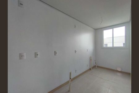 Cozinha  de apartamento para alugar com 2 quartos, 50m² em Santo Afonso, Novo Hamburgo