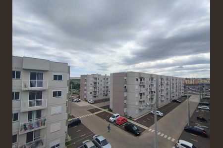 Apartamento para alugar com 50m², 2 quartos e 1 vagaVaranda 