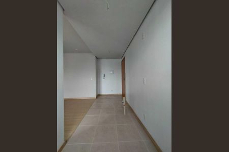 Sala  de apartamento para alugar com 2 quartos, 50m² em Santo Afonso, Novo Hamburgo
