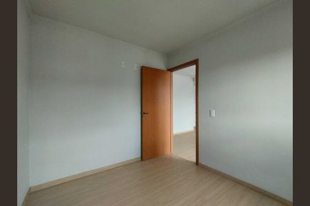 Quarto 2 de apartamento para alugar com 2 quartos, 50m² em Santo Afonso, Novo Hamburgo