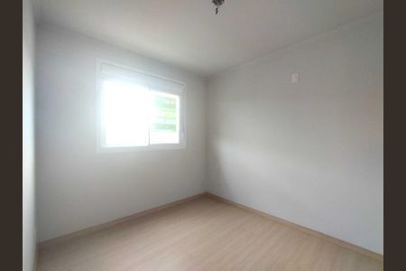 Quarto 2 de apartamento para alugar com 2 quartos, 50m² em Santo Afonso, Novo Hamburgo