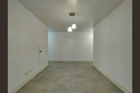 Apartamento para alugar com 50m², 1 quarto e sem vagaSala 