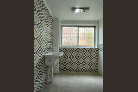 Apartamento para alugar com 50m², 1 quarto e sem vagaLavanderia 