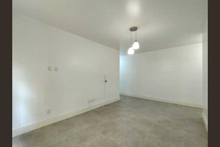 Apartamento para alugar com 50m², 1 quarto e sem vagaSala 