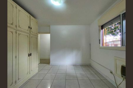 Apartamento para alugar com 50m², 1 quarto e sem vagaQuarto 