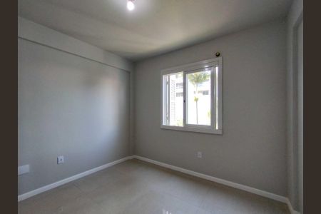 Quarto 2 de apartamento para alugar com 2 quartos, 60m² em Rondônia, Novo Hamburgo