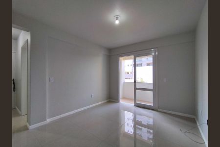 Sala  de apartamento para alugar com 2 quartos, 60m² em Rondônia, Novo Hamburgo