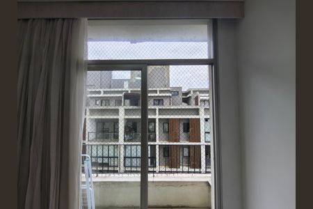 Janela - Sala de apartamento à venda com 2 quartos, 72m² em Tanque, Rio de Janeiro