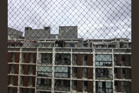 Varanda - Sala de apartamento à venda com 2 quartos, 72m² em Tanque, Rio de Janeiro