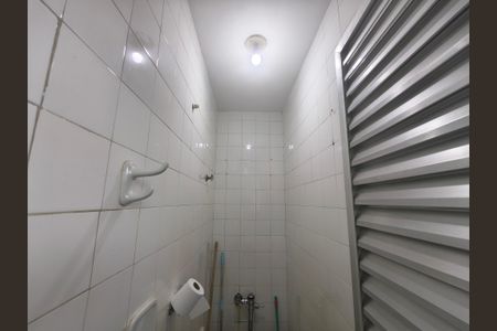 Apartamento à venda com 72m², 2 quartos e 1 vagaBanheiro Serviço