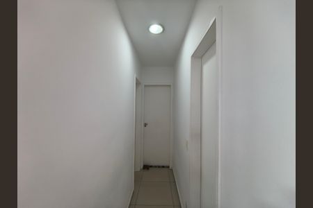 Apartamento à venda com 72m², 2 quartos e 1 vagaCorredor - Circulação