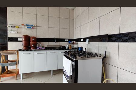 Casa para alugar com 3 quartos, 372m² em Jardim Russo, São Paulo