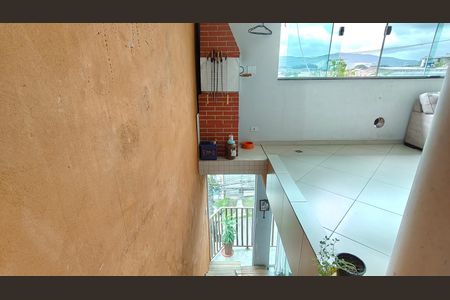 Casa para alugar com 372m², 3 quartos e sem vaga