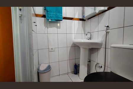 Casa para alugar com 372m², 3 quartos e sem vaga