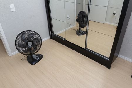 Apartamento para alugar com 41m², 2 quartos e sem vaga Apartamento para alugar com 41m², 2 quartos e sem vagaQuarto 1