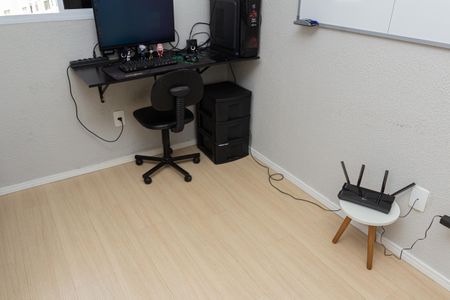 Apartamento para alugar com 41m², 2 quartos e sem vaga Apartamento para alugar com 41m², 2 quartos e sem vagaQuarto 1