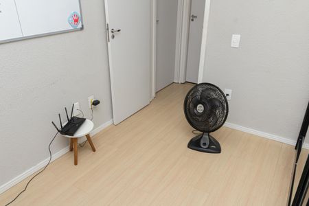 Apartamento para alugar com 41m², 2 quartos e sem vaga Apartamento para alugar com 41m², 2 quartos e sem vagaQuarto 1