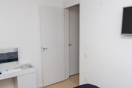 Apartamento para alugar com 41m², 2 quartos e sem vaga Apartamento para alugar com 41m², 2 quartos e sem vagaQuarto 2