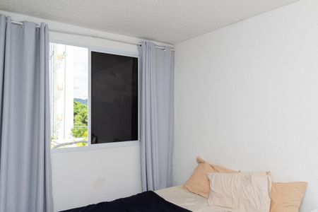 Apartamento para alugar com 41m², 2 quartos e sem vaga Apartamento para alugar com 41m², 2 quartos e sem vagaQuarto 2