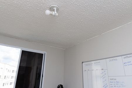 Apartamento para alugar com 41m², 2 quartos e sem vaga Apartamento para alugar com 41m², 2 quartos e sem vagaQuarto 1