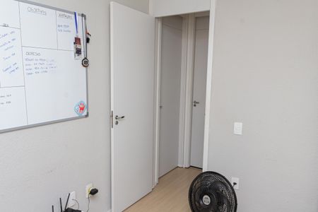 Apartamento para alugar com 41m², 2 quartos e sem vaga Apartamento para alugar com 41m², 2 quartos e sem vagaQuarto 1