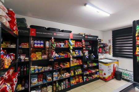 Apartamento para alugar com 26m², 1 quarto e sem vagaMercadinho