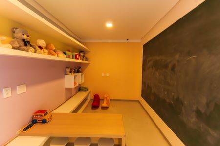 Apartamento para alugar com 26m², 1 quarto e sem vagaBrinquedoteca