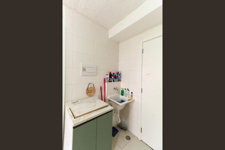 Apartamento para alugar com 26m², 1 quarto e sem vagaÁrea de Serviço