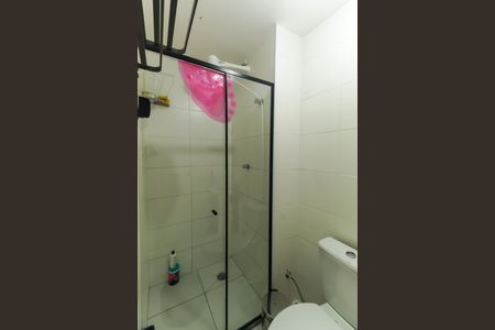 Apartamento para alugar com 26m², 1 quarto e sem vagaBanheiro