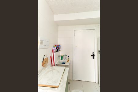 Apartamento para alugar com 26m², 1 quarto e sem vagaÁrea de Serviço