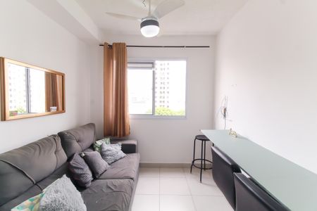 Apartamento para alugar com 26m², 1 quarto e sem vagaSala/Cozinha