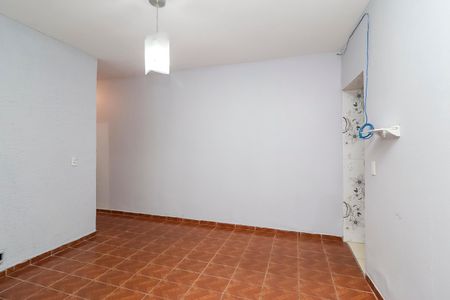 Sala de casa para alugar com 2 quartos, 100m² em Vila Cosmopolita, São Paulo