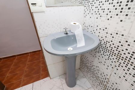 Casa para alugar com 100m², 2 quartos e sem vagaBanheiro