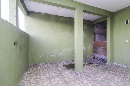 Casa para alugar com 100m², 2 quartos e sem vagaQuintal
