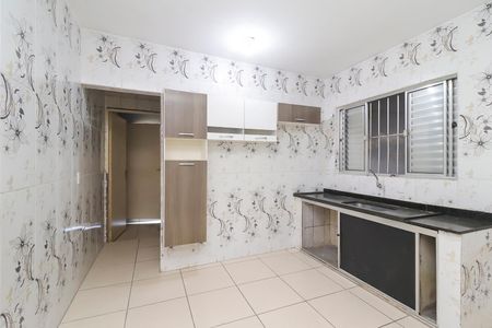 Casa para alugar com 100m², 2 quartos e sem vagaCozinha