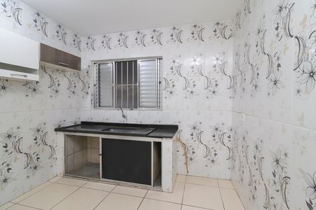 Casa para alugar com 100m², 2 quartos e sem vagaCozinha