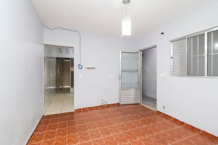 Sala de casa para alugar com 2 quartos, 100m² em Vila Cosmopolita, São Paulo