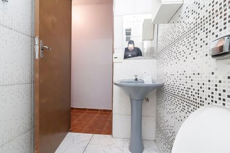 Casa para alugar com 100m², 2 quartos e sem vagaBanheiro