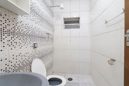 Casa para alugar com 100m², 2 quartos e sem vagaBanheiro