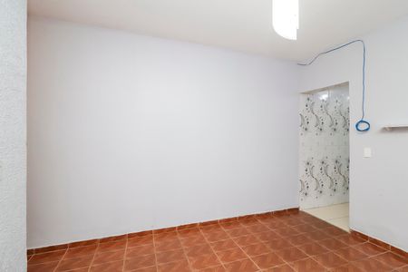 Sala de casa para alugar com 2 quartos, 100m² em Vila Cosmopolita, São Paulo