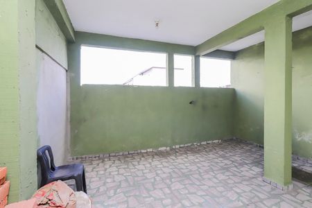 Casa para alugar com 100m², 2 quartos e sem vagaQuintal