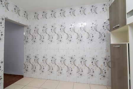 Casa para alugar com 100m², 2 quartos e sem vagaCozinha